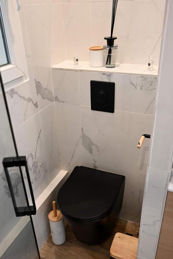 Appartement Cosy & Moderne A 180M De La Plage Sanary-sur-Mer Kültér fotó