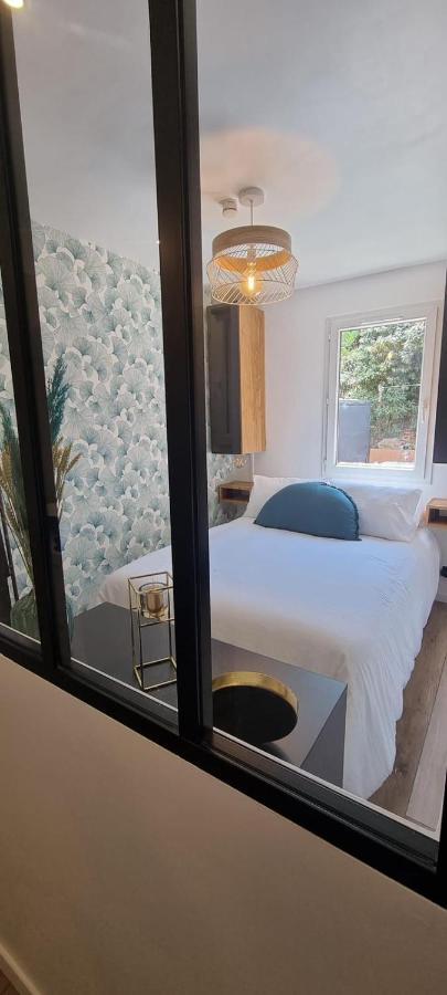 Appartement Cosy & Moderne A 180M De La Plage Sanary-sur-Mer Kültér fotó